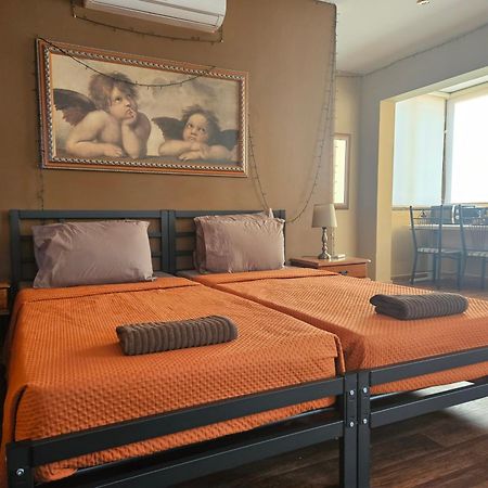 Lotus Guest House Malta Gzira Luaran gambar