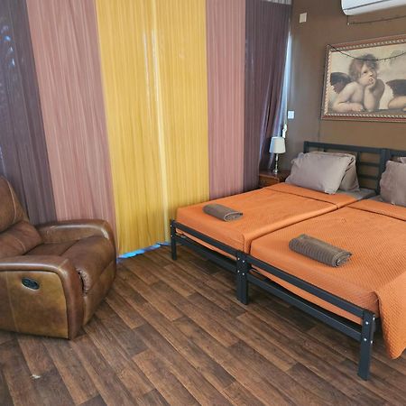 Lotus Guest House Malta Gzira Luaran gambar