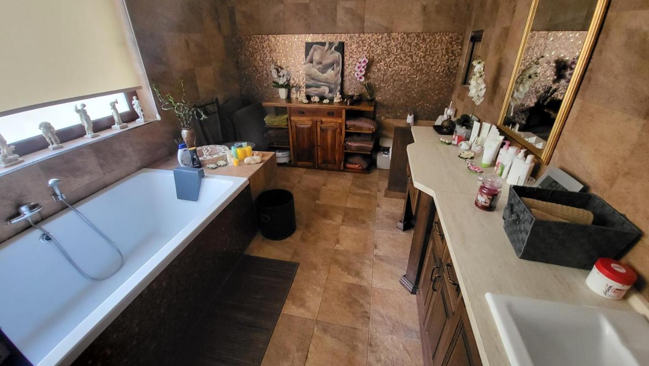 Lotus Guest House Malta Gzira Luaran gambar