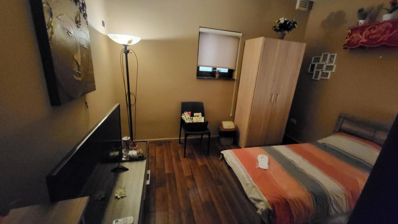 Lotus Guest House Malta Gzira Luaran gambar