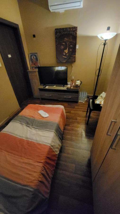 Lotus Guest House Malta Gzira Luaran gambar