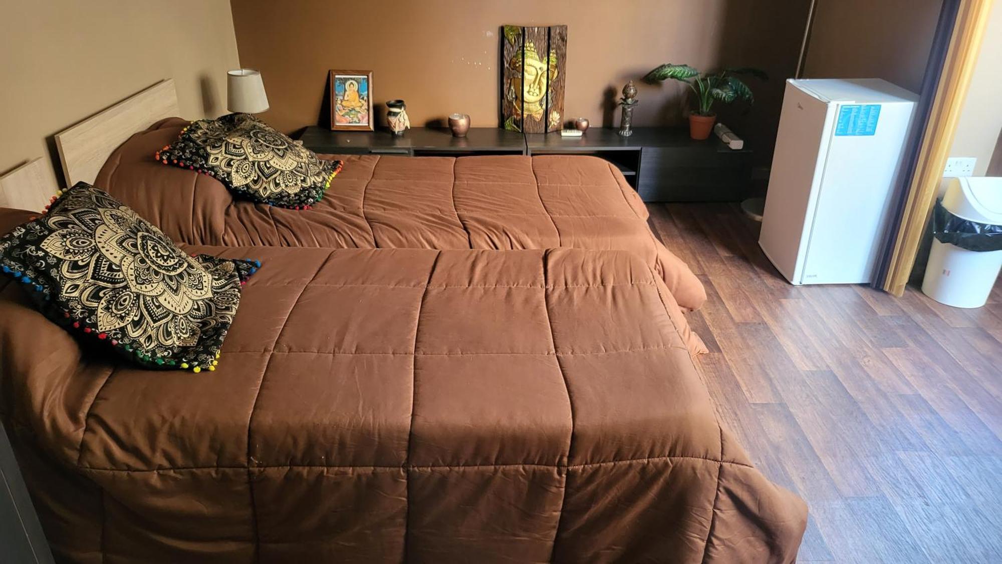 Lotus Guest House Malta Gzira Bilik gambar