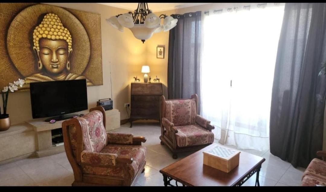 Lotus Guest House Malta Gzira Bilik gambar