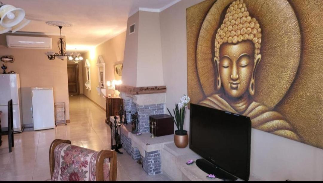 Lotus Guest House Malta Gzira Bilik gambar