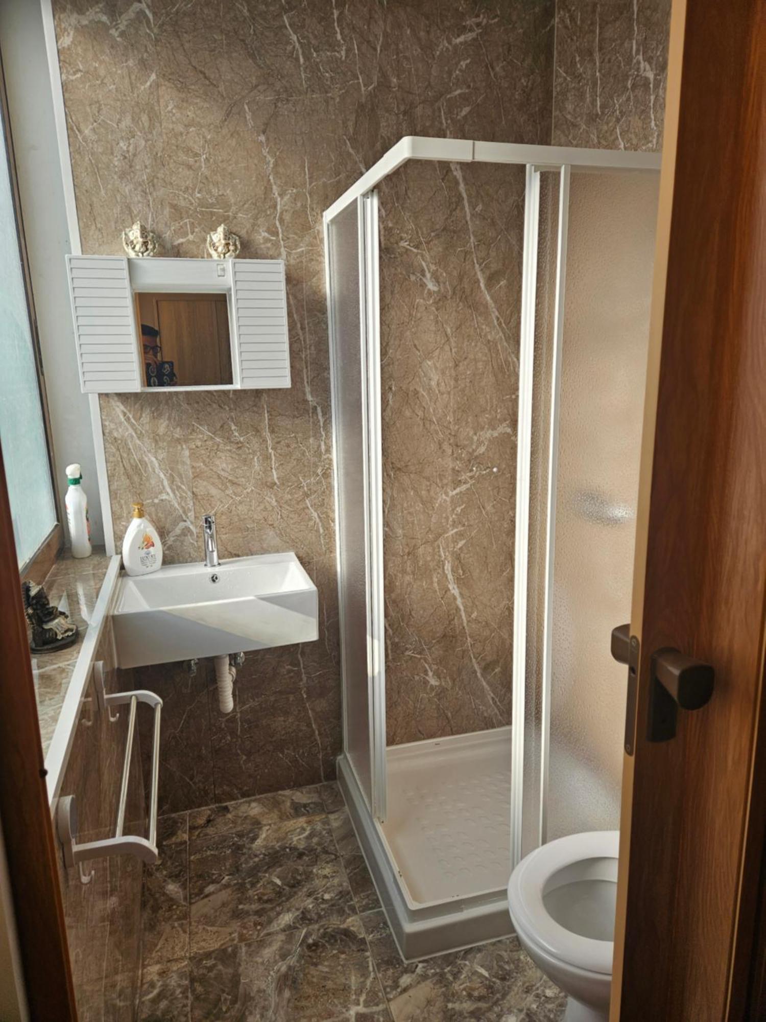 Lotus Guest House Malta Gzira Luaran gambar