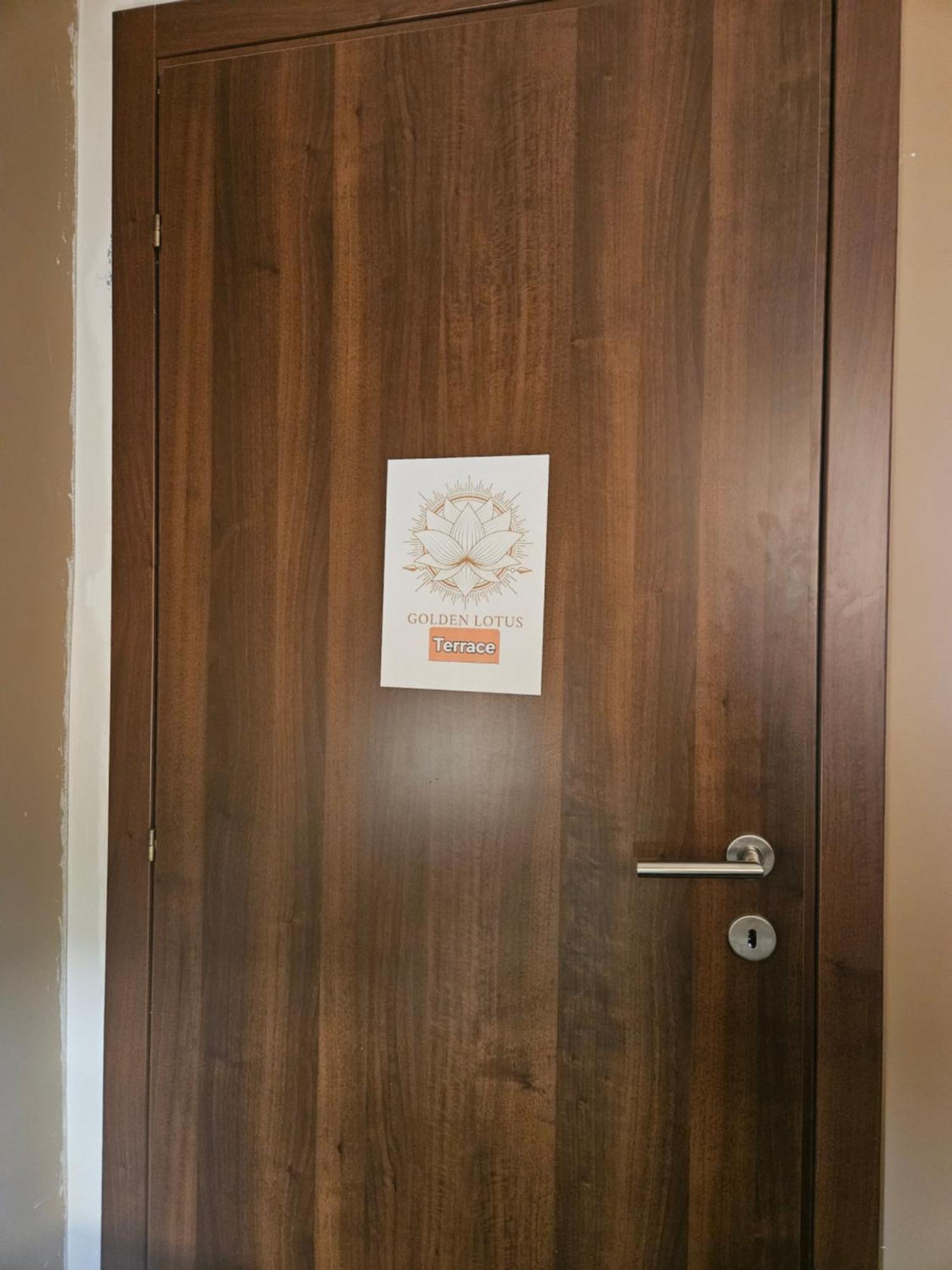 Lotus Guest House Malta Gzira Luaran gambar