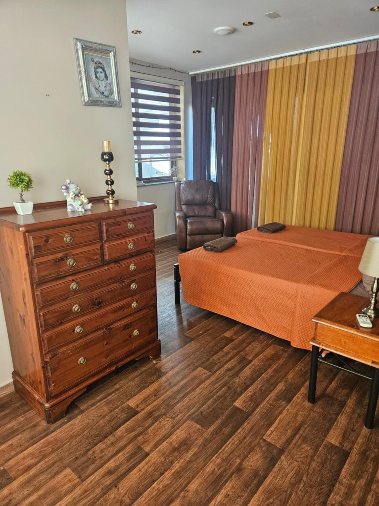 Lotus Guest House Malta Gzira Luaran gambar