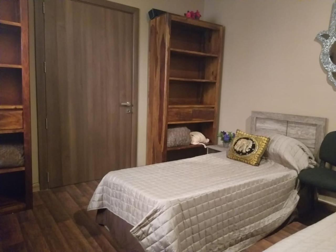 Lotus Guest House Malta Gzira Luaran gambar