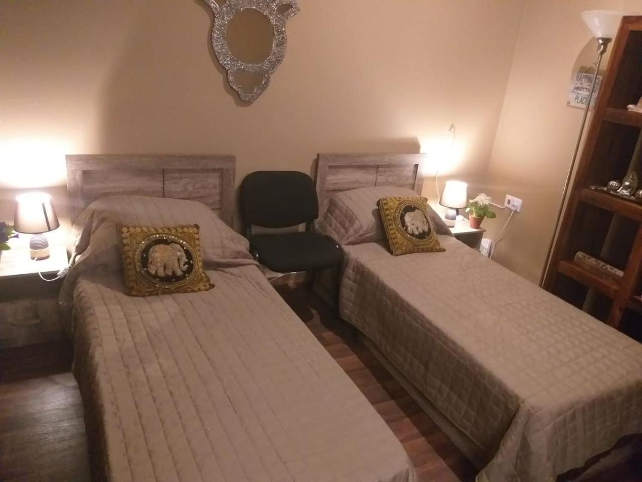 Lotus Guest House Malta Gzira Luaran gambar