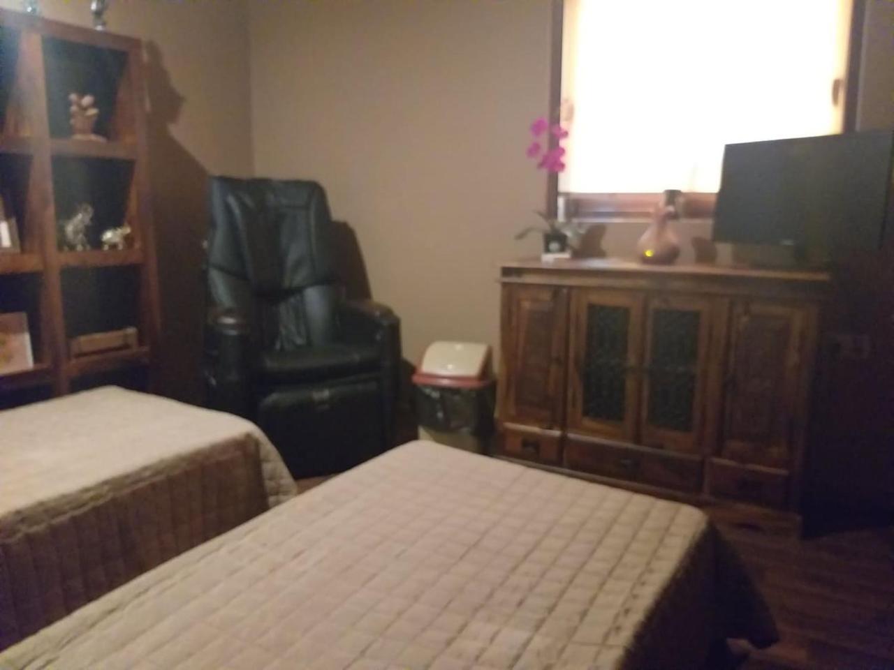 Lotus Guest House Malta Gzira Luaran gambar